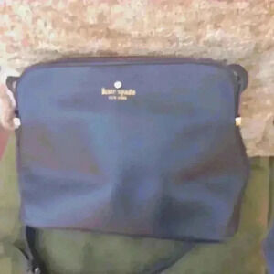 BEAUTIFUL KATE SPADE  CROSSBODY BAG​